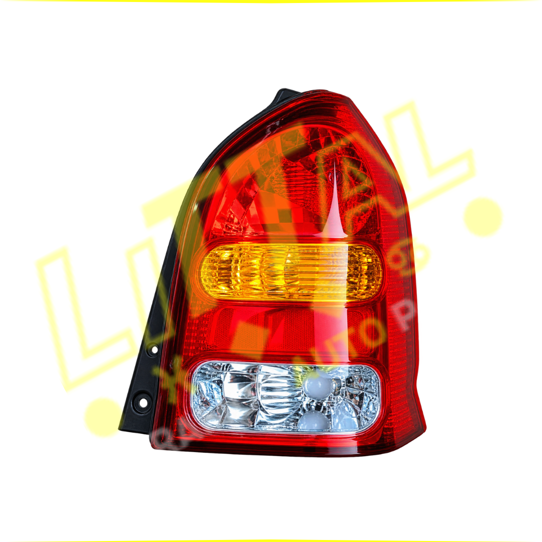 TAIL LIGHT ASSY